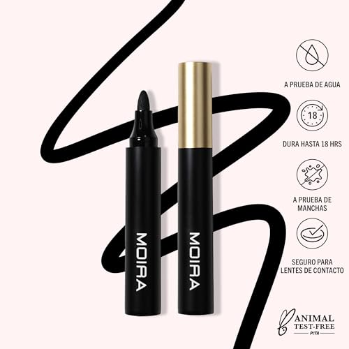 Jumbo Marker Liquid Liner (001, Black)