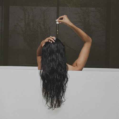 Treatment Oil 100% Natural Blend of Moroccan Oils