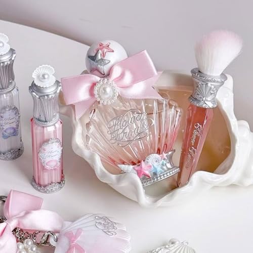 Flower Knows Shell's Jewel Perfume 1.67 fl oz Eau de Parfum