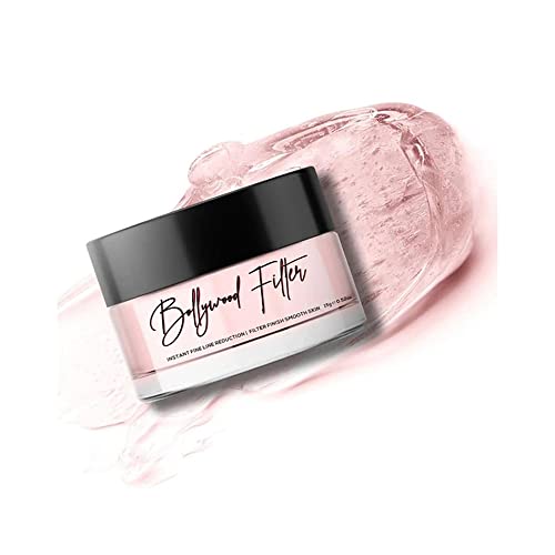 RENEE Bollywood Filter Face Primer 15g | Blur Pores & Fine Lines