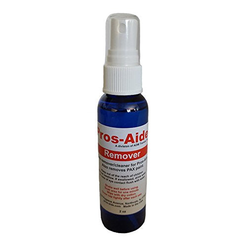 Pros-Aide Remover 2 oz Spray by ADM