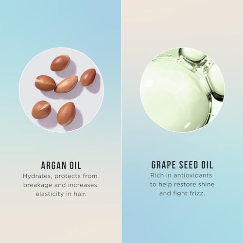 Hask Morocco Argan Oil 59ml Made With Pure Organic Argan oil For Dry and Damaged Hair