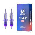 Mast Pro SMP 3 Round Liner Tattoo Cartridge Needles 0.25MM