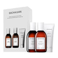 SACHAJUAN Thickening Shampoo, Conditioner & Finish Cream Set