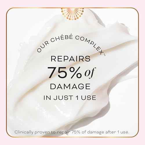 Cheribe Flexible Styling Buttercreme with 100% Chebe Complex + Flaxseed, Lightweight Moisturizer + Curl Styler For All Hair Textures 2A-4C & Porosities, Sulfate Free, 8.5 oz