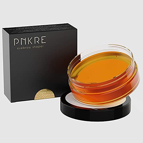 Eyebrow Styling Wax Soap Kit Brow Freeze Pomade 25ml
