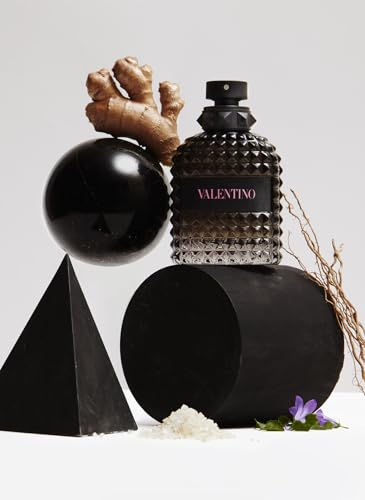 Valentino Uomo Born in Roma 1.7 oz Eau de Toilette Spray