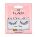 Eylure Texture False Lashes Style 117 - Reusable with Glue