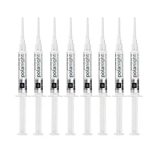 Polanight 22% 8 Syringe Pack