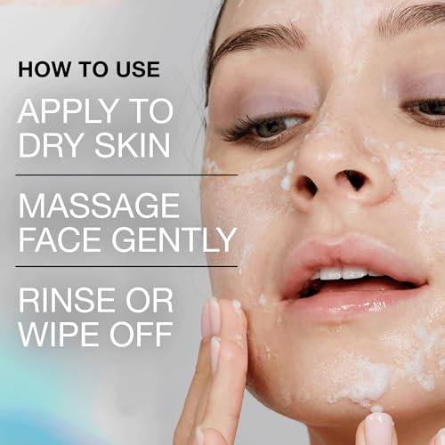 Neutrogena Makeup Melting Jelly Cleanser