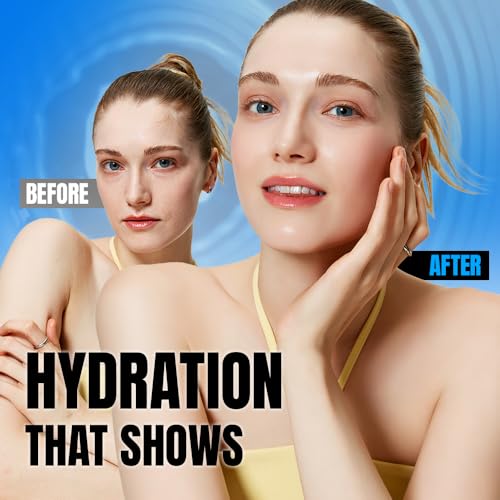 TFIT Radiance Fit Serum Foundation N1.5 Suede 30g