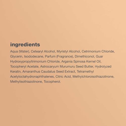 Milbon Smooth Smoothing Treatment Coarse Hair 1.8 oz - Travel Size Conditioner