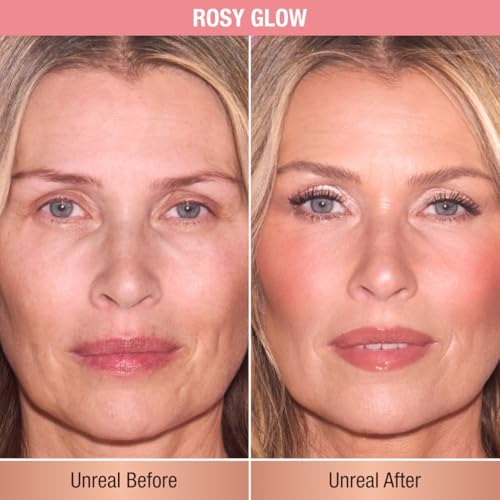 Charlotte Tilbury Unreal Healthy Glow Blush Stick