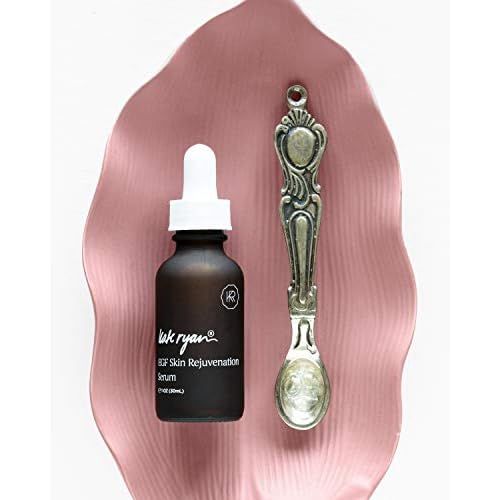 Epidermal Growth Factor (EGF) Skin Rejuvenation Serum