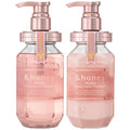 &Honey Melty Moist Repair Shampoo & Conditioner Set 440mL