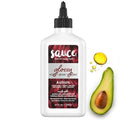 Sauce Beauty Auburn Semi-Permanent Hair Dye with Bond-Building Technology