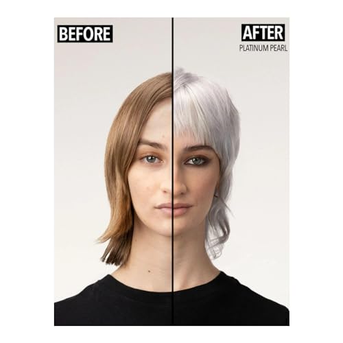Pulp Riot High Speed Toner Platinum Pearl 3 oz