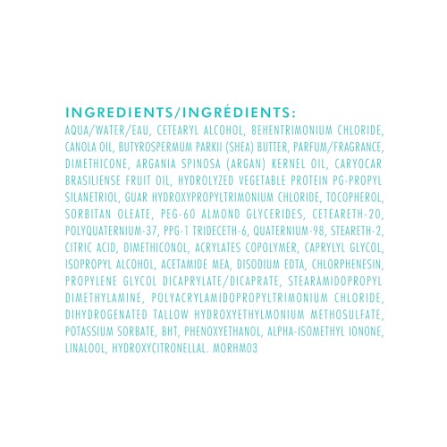 Moroccanoil Restorative Hair Mask