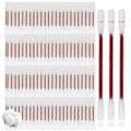Iodine Cotton Swabs, Individually Wrapped (100 Pack)