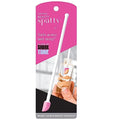 Spatty Daddy Mini Makeup Spatula 6 Inch Pink