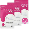 Micro-dart Dark Spot Patch with Niacinamide, 18 Pack