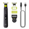 Philips OneBlade Pro 360 Hybrid Electric Shaver & Trimmer