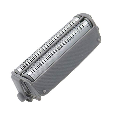 Replacement Foil & ES9852 Shaver Replacement Cutter for WES9833P ES-RW30 ES4000