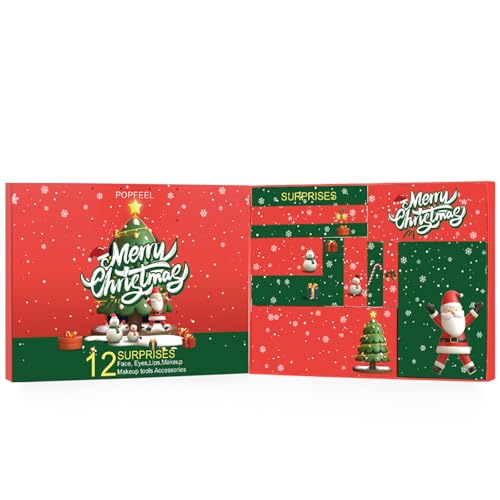 FantasyDay All-in-One Makeup Kit - Complete Cosmetics Bundle