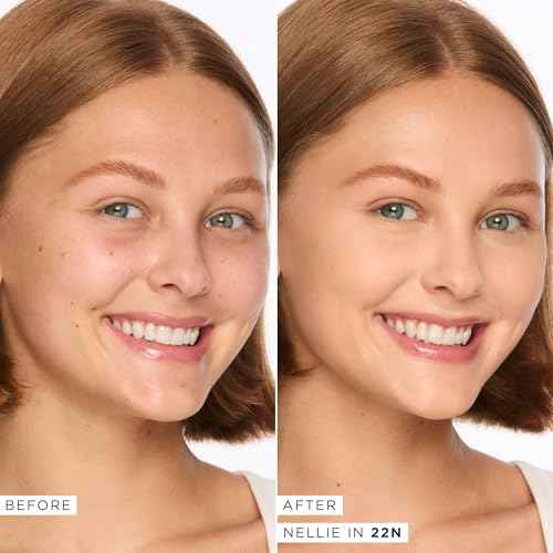 tarte icons shape tape concealer & maracuja juicy lip duo ? Full Coverage Concealer for Dark Circles & Fine Lines with Hydrating Nourishing Lip Gloss Balm, Vegan & Cruelty Free