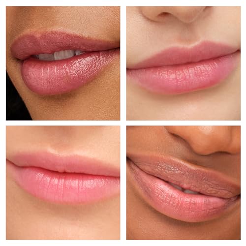 jane iredale Just Kissed Lip & Cheek Stain | pH-Activated