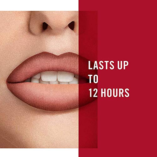 Rimmel Stay Matte Liquid Lipstick - Rose Shine