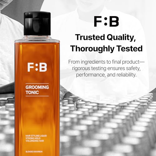 FORBEAUT Men's Hair Wax – Lightweight Volume & Glossy Finish 220ml