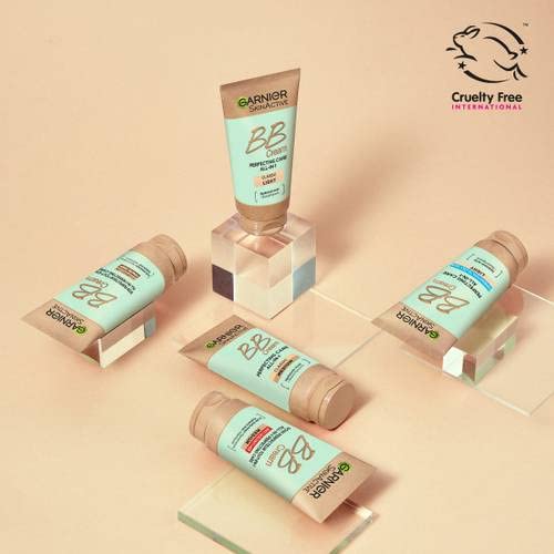 Garnier Miracle Skin Perfector BB Cream SPF15 Medium