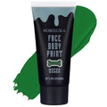 BOBISUKA 14-Color Water-Based Face & Body Paint Kit