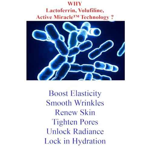 Exceptional Regenerating Youth Biome Essence : Lifts, Volumizes, and Revitalizes with PDRN, Volufiline, Lactoferrine, and Microbiome (50ml, 1.69oz)