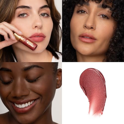 Poppy & Pout Penny Lip Tint | All Natural, Beeswax & Vitamin E