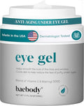 Baebody Cooling Under-Eye Gel for Dark Circles & Puffiness 1.7oz