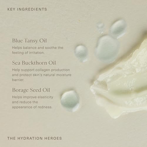 Oak Essentials Hydration Heroes Skincare Set - 2-Piece Kit