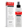 Thermal Hair Protector Spray - Heat Defense up to 450°F