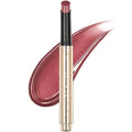 FOCALLURE Mellow RD01 Shimmer Lipstick - Hydrating Glossy Lip Color
