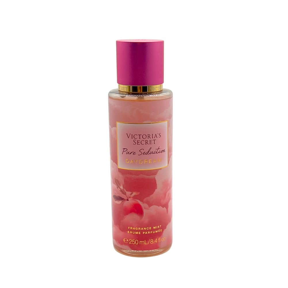 Victoria's Secret PURE SEDUCTION DAYDREAM Fragrance Mist for Women 8.4 fl oz