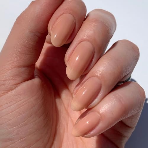 LONDONTOWN Perfecting Nail Veil Sheer Tint & Strengthener