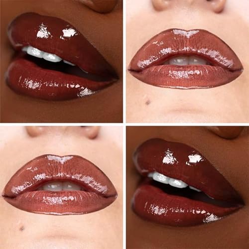 The Lip Bar Lip Liner 3 Pack Straight Facts + Straight Livin + Straight Face - Smudge Proof & Water Resistant - Jojoba Oil, Aloe Vera, Coconut Oil, & Vitamin E - Vegan & Cruelty Free - .042 oz