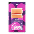 Goody Foam Rollers, X-Large, 8 Count (Pack of 1)