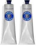 L'OCCITANE Shea Butter Hand Cream 20% Organic