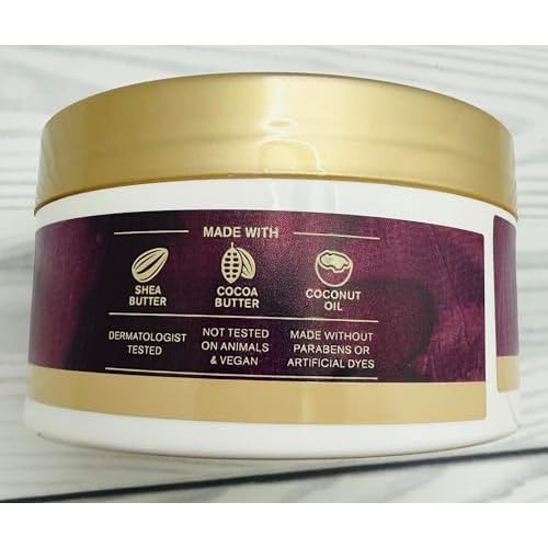 Bath and Body Works Autumn Drive Whipped Body Butter