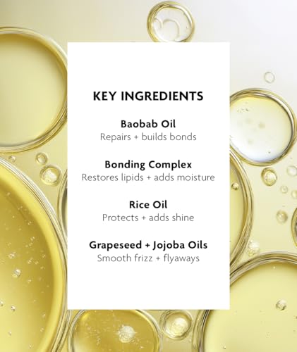 R+Co On a Cloud Bond Building Hair Oil - 1.4 Fl Oz
