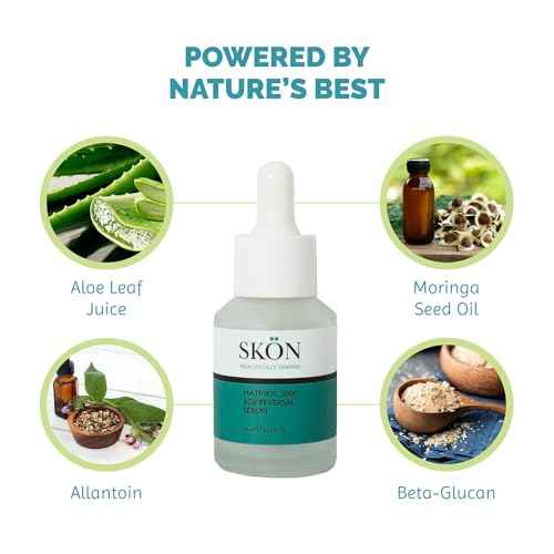 Sk?n Beautifully Strong Matrixyl 3000 Serum ? Spot Serum & Wrinkle Filler for Fine Lines & Wrinkles ? Hydrating Skin Repair ? 30ml