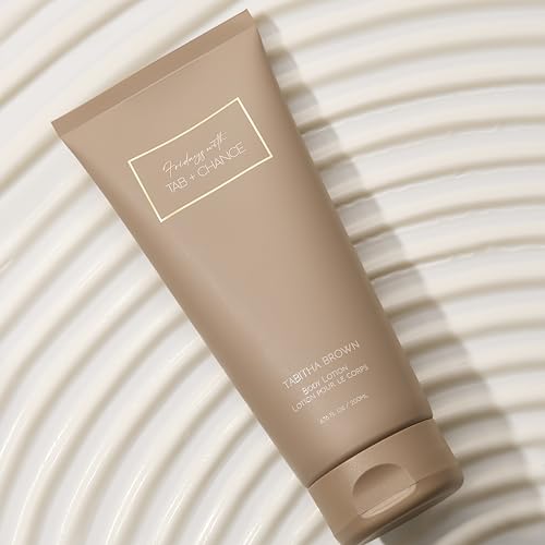 FRIDAYS - HER BUSINESS BODY LOTION