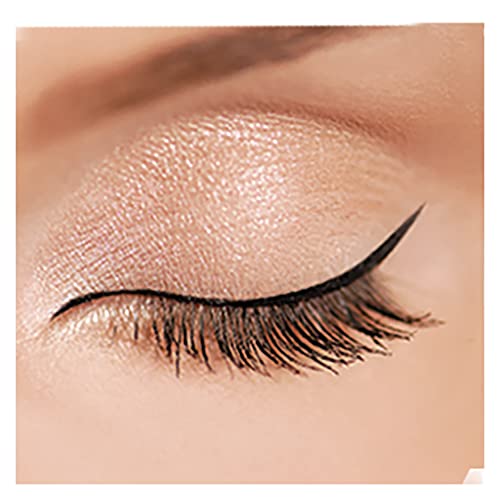Red by Kiss RuKisses Liquid Eyeliner Black 24 Hour - 2 Pack